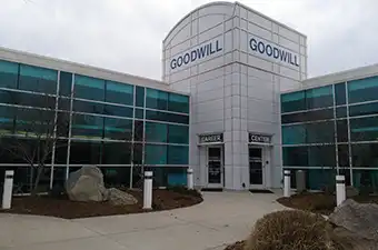 Goodwill Bins in Winston-Salem, North Carolina - Goodwill Bins Finder